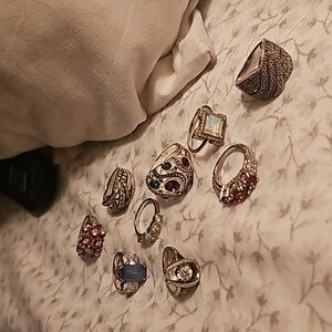 Rings